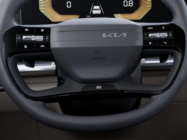 New 2027 Kia Carnival MPV Van
