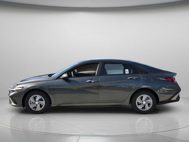 2026 Hyundai Elantra - $21,497