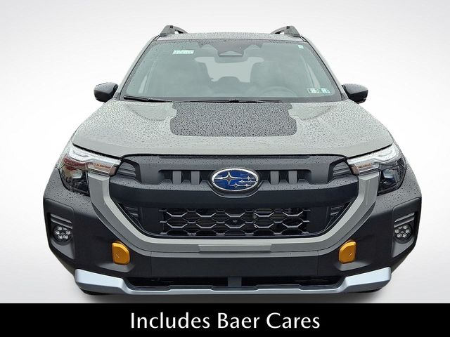 new 2026 Subaru Forester car, priced at $42,944