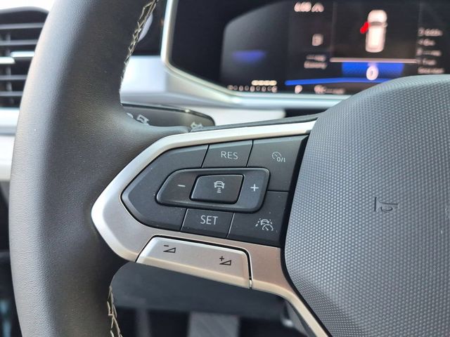 2026 Volkswagen Taos SE - Photo 17