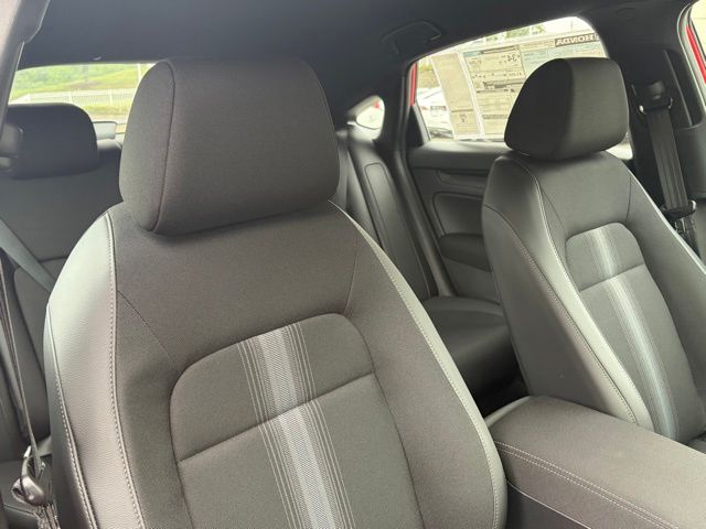new 2026 Honda Civic car, priced at $27,799
