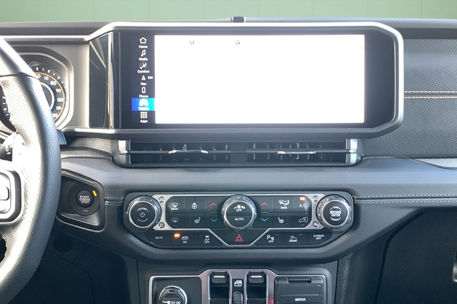 2025 Jeep Wrangler 4-Door Rubicon 392 Final Edition - Photo 21