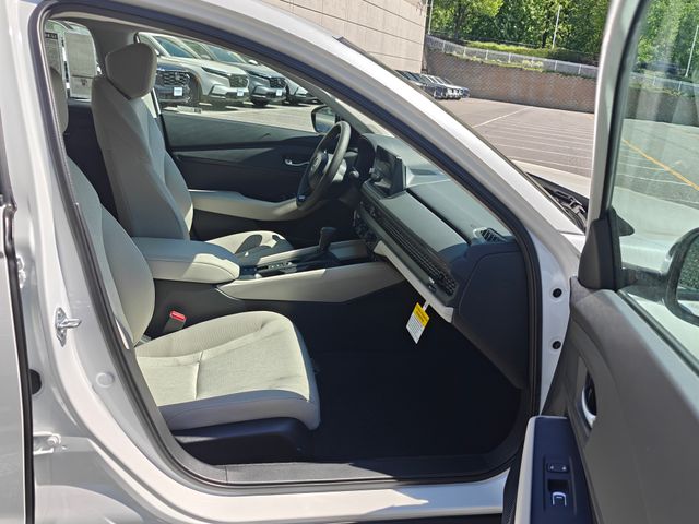 new 2026 Honda Accord car, priced at $30,728