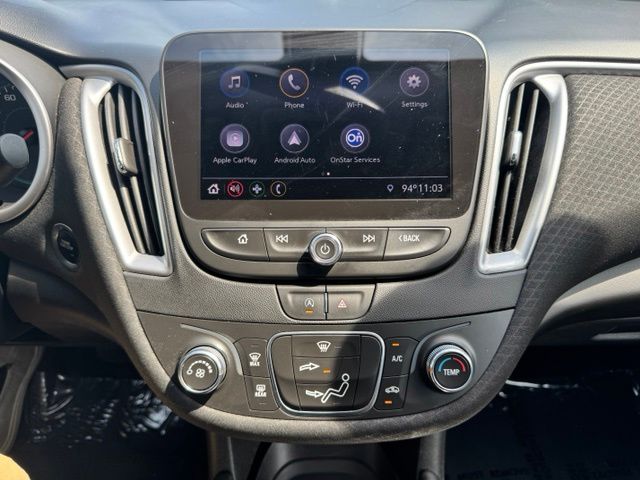 Used 2020 White Chevrolet RS image 25