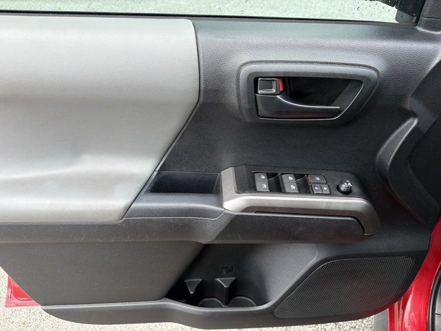 Used 2023 Toyota Tacoma Truck