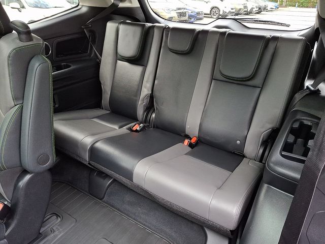 2023 Subaru Ascent Onyx Edition Brown at Bob Ruth Ford