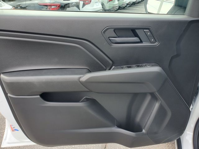 2026 Chevrolet Colorado Crew Cab 4WD Pickup for sale #T1299694 - photo 19