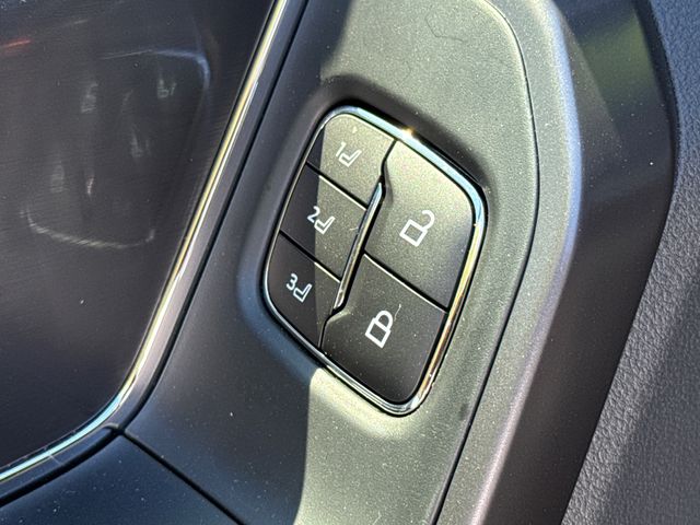 New 2026 Gray Ford Lariat image 21