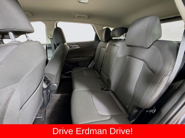 Used 2026 Kia Sportage SUV