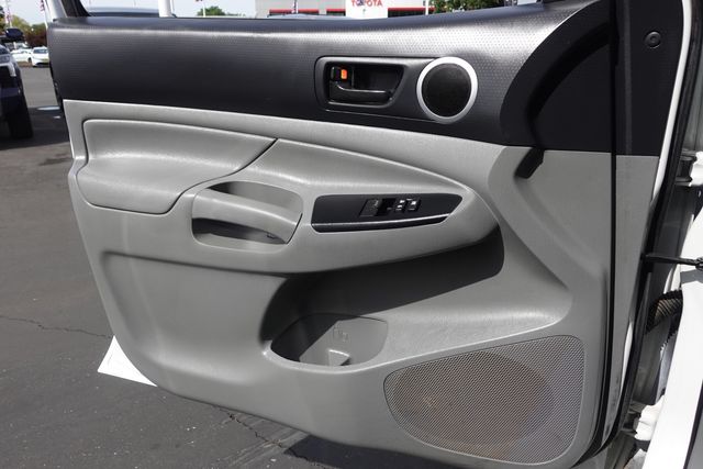 used 2014 Toyota Tacoma car, priced at $19,500