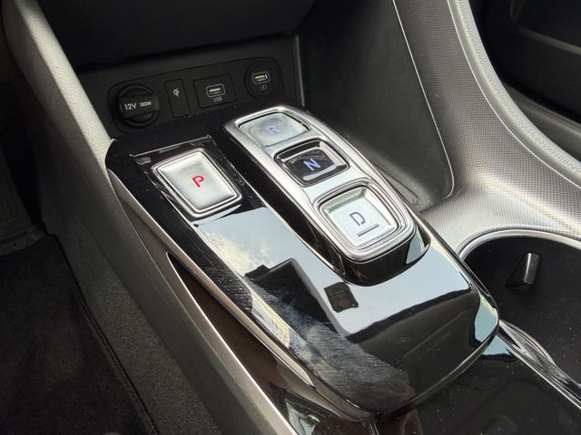 2023 Hyundai Sonata SEL Gray at Baytown Hyundai