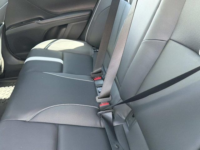 Used 2026 Toyota Camry Sedan