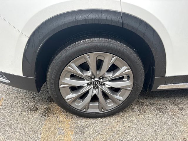 Used 2024 Mazda CX-90 SUV