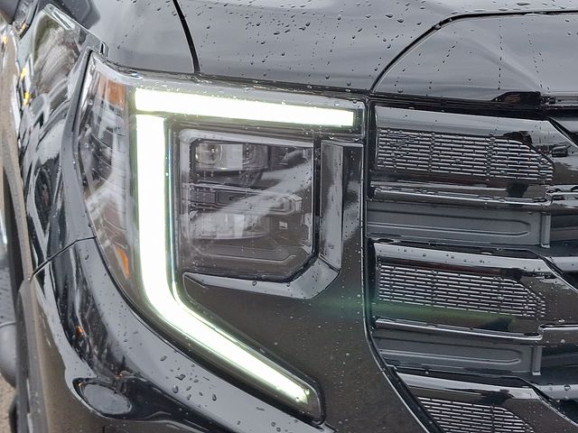 new 2026 GMC Sierra 1500 car, priced at $60,470