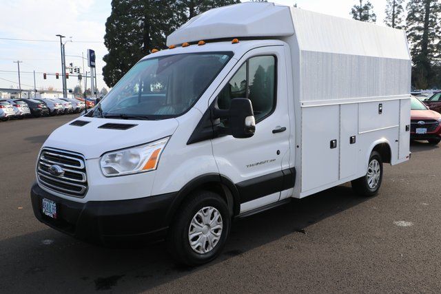 2019 Ford Transit-350 Base 13