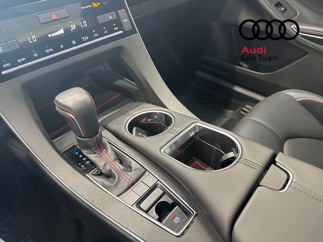 Used 2021 White Toyota TRD image 18