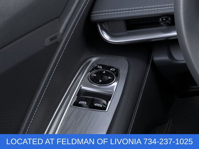 New 2025 Chevrolet Corvette For Sale in Livonia, MI