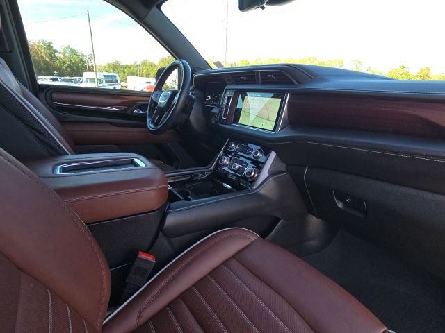 2024 GMC Yukon Denali Ultimate:C02471