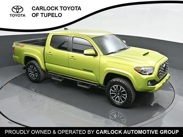 2023 Toyota Tacoma SR5 26