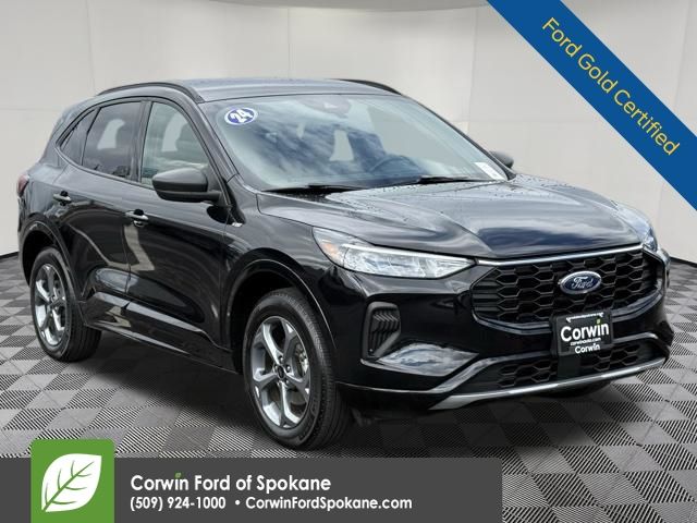 2024 Ford Escape ST-Line AWD