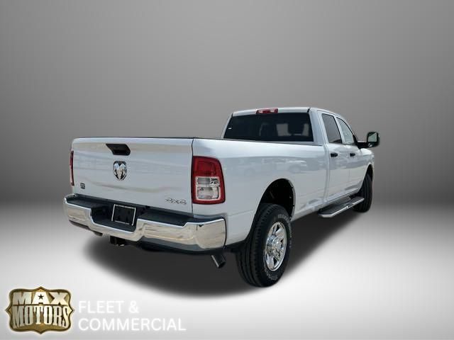 2024 Ram 2500 Tradesman 4