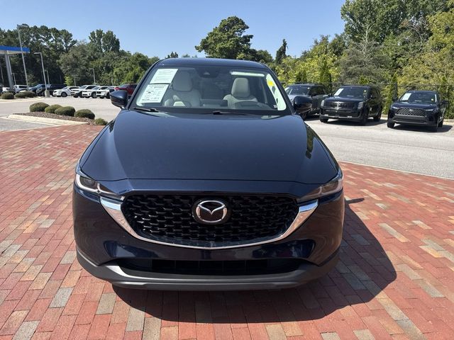 Used 2023 Mazda CX-5 SUV