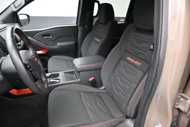 Used 2023 Nissan Frontier Truck