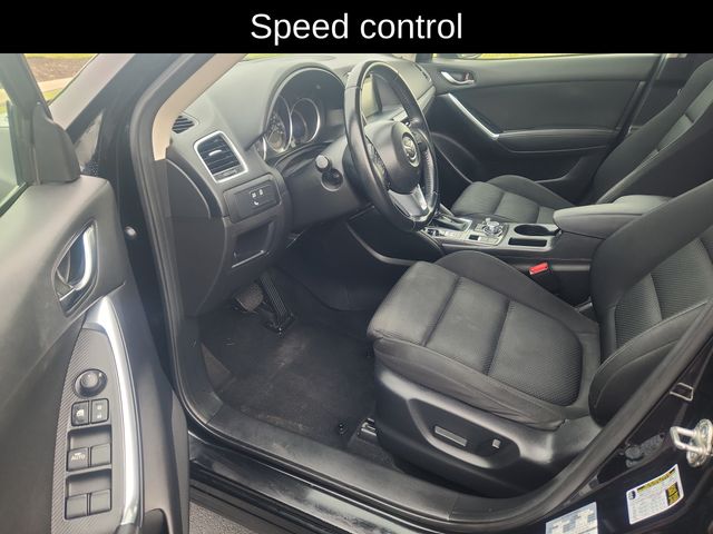 Used 2016 Mazda CX-5 For Sale in Grove City, OH