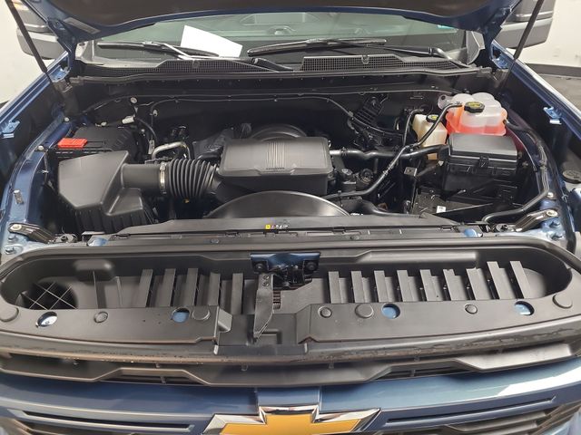 2026 – Chevrolet – Silverado 2500HD