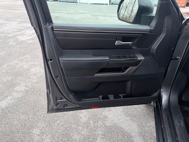 Used 2025 Toyota Tundra Truck