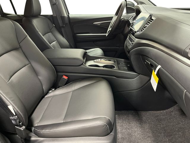 New 2026 Honda Ridgeline Truck