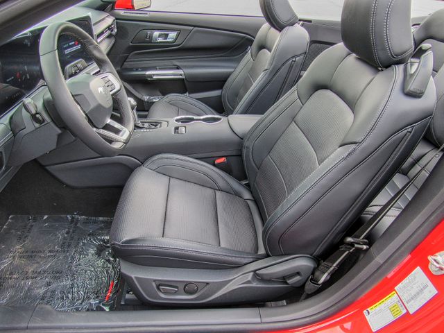 Photo of 2025 Ford Mustang EcoBoost Premium in Dallas, GA - 9,  2025 Ford Mustang EcoBoost Premium:167228