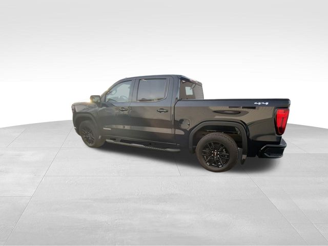 2023 GMC Sierra 1500 Elevation 8