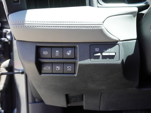 Used 2020 Toyota Avalon Sedan