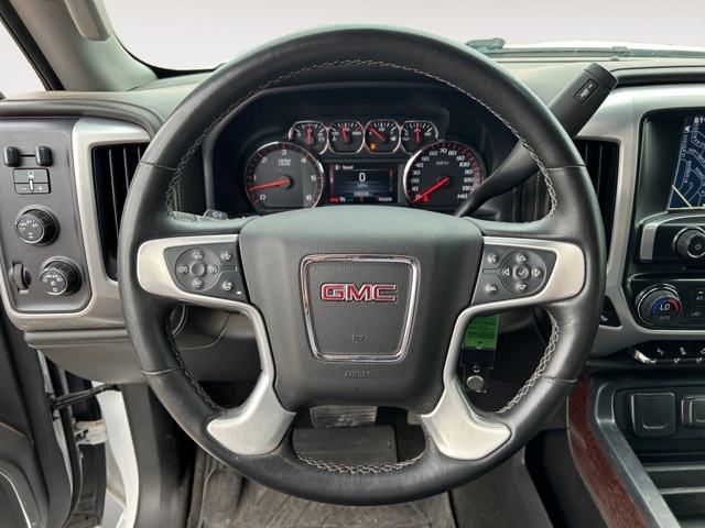 2015 GMC Sierra 1500 SLT photo
