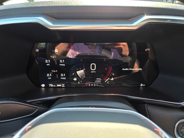 2026 GMC Canyon Elevation, 4WD