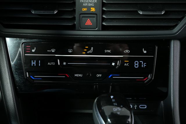 used 2025 Volkswagen Jetta car, priced at $20,839