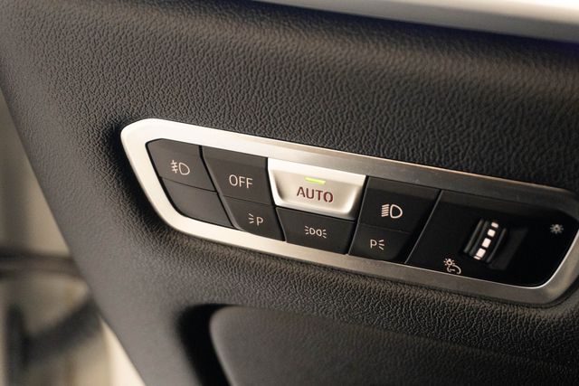 Used 2022 BMW X7 SUV