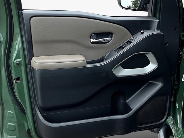 Used 2022 Nissan Frontier Truck