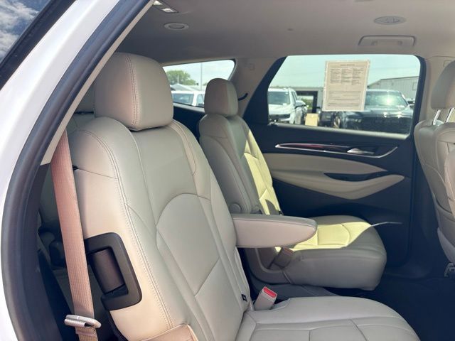 Used 2021 Buick Enclave SUV