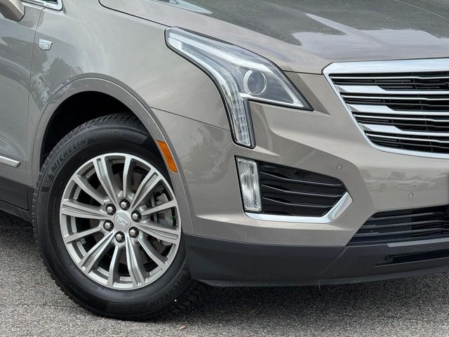 Used 2019 Cadillac XT5 SUV