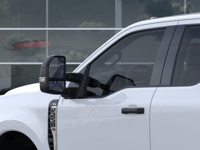 2025 Ford F-250 Super Duty XL