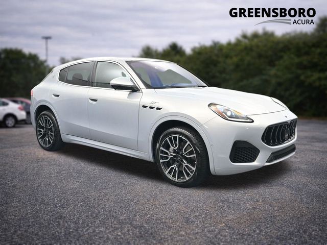  2024 Maserati Grecale GT AWD   