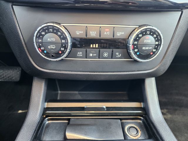 2018 Mercedes-Benz GLS GLS 550  at Traditions Chevrolet