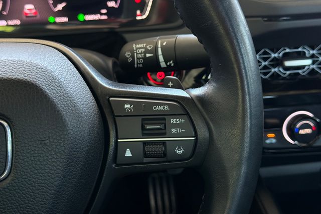 2023 Honda Accord Hybrid Sport-L - Photo 28