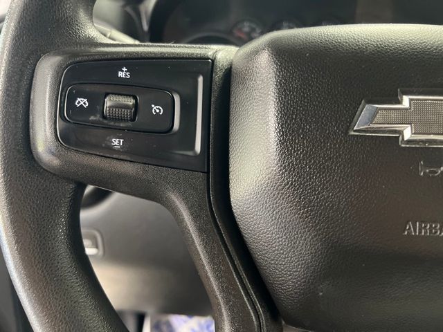 Used 2020 Chevrolet Silverado 1500 Truck