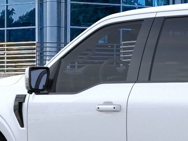 New 2026 White Ford Lariat image 20