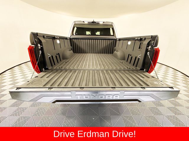 Used 2023 Toyota Tundra Truck