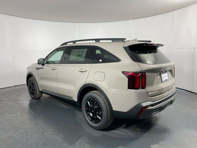 2024 Kia Sorento X-Pro SX Prestige 32