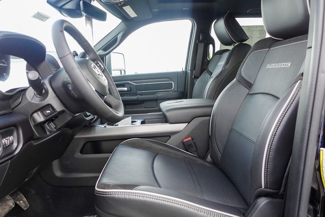 new 2026 Ram 2500 car, priced at $77,030